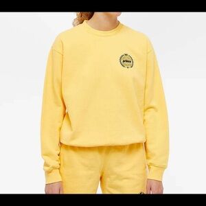 Sporty and Rich Sweatshirt size S